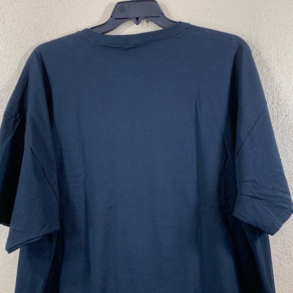 Marvel Avengers Black Panther Tee T-Shirt NWT 3XL Pullover Stretchy Short Sleeve - Picture 11 of 11